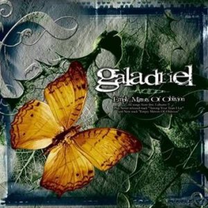 Galadriel - Empty Mirrors of Oblivion