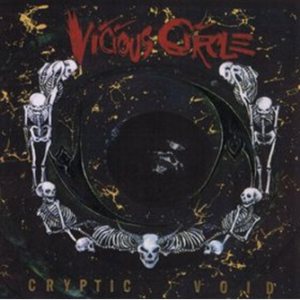 Vicious Circle - Cryptic Void
