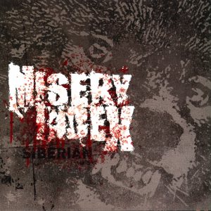 Misery Index / Lock Up - Siberian / Thus the Beast Decapitated