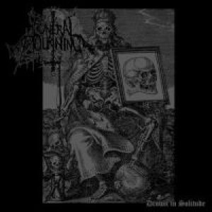 Funeral Mourning - Drown in Solitude