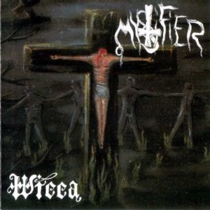 Mystifier - Wicca