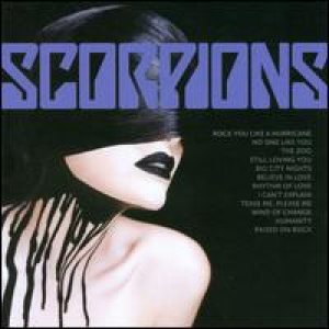 Scorpions - Icon