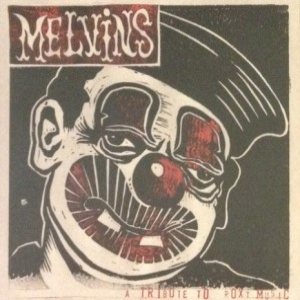 Melvins - A Tribute to Roxy Music