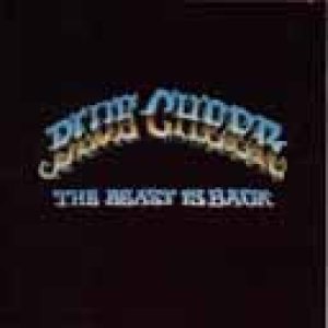 Blue Cheer - The Beast Is Back