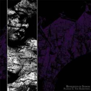 Benighted in Sodom - Plateau Σ: the Harrowing