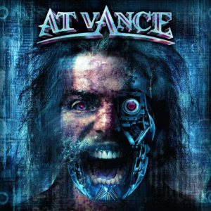 At Vance - The Evil in You