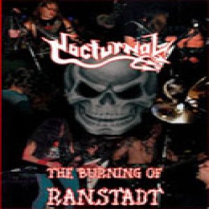 Nocturnal - The Burning of Ranstadt
