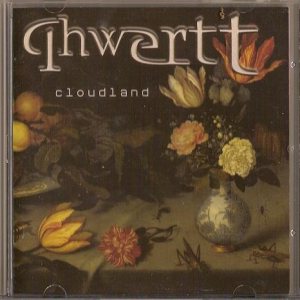 Qhwertt - Cloudland