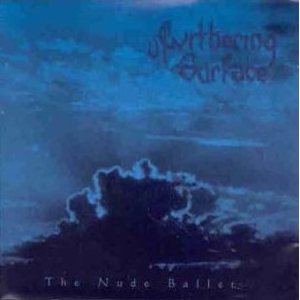 Withering Surface - The Nude Ballet