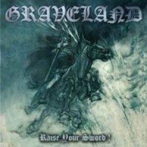 Graveland - Raise Your Sword !
