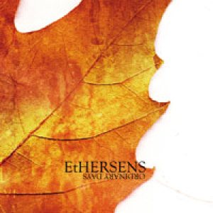 EtHERSENS - Ordinary  Days
