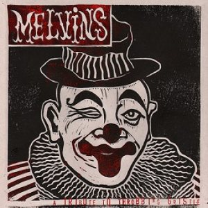 Melvins - A Tribute to Throbbing Gristle