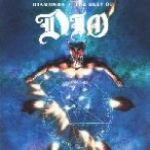 Dio - Diamonds - the Best of Dio