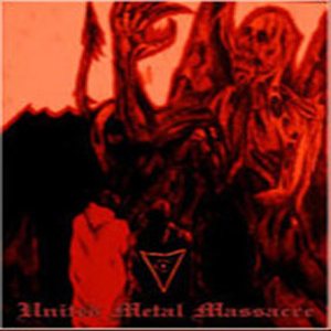 Abigail / Oldblood - United Metal Massacre