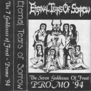 Eternal Tears Of Sorrow - The Seven Godesses of Frost
