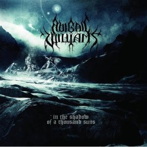 Abigail Williams - In the Shadow of a Thousand Suns