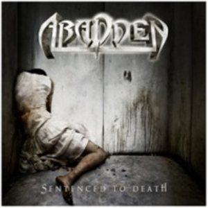 Abadden - Sentenced to Death