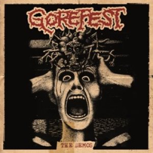 Gorefest - The Demos