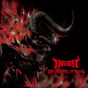 Diablo - The Keeper of Souls