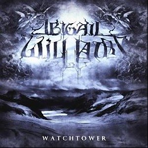Abigail Williams - Watch Tower