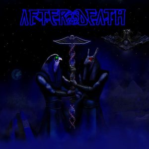 After Death - Retronomicon
