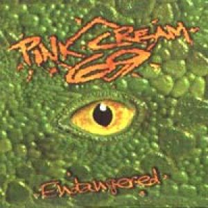 Pink Cream 69 - Endangered
