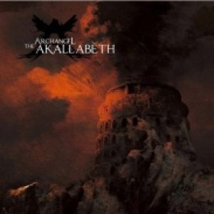 Archangel - The Akallabeth