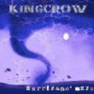 Kingcrow - Hurricane's eye