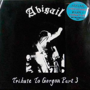 Abigail - Tribute to Gorgon Part 3