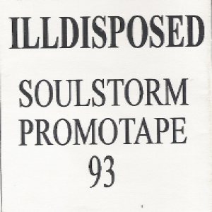 Illdisposed - Soulstorm