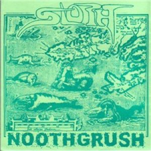 Sloth / Noothgrush - Sloth / Noothgrush