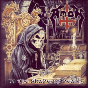Amon - In the Shade of Death