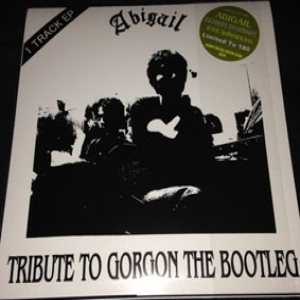 Abigail - Tribute to Gorgon the bootleg