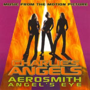 Aerosmith - Angel's Eye