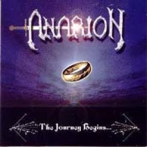 Anarion - The Journey Begins