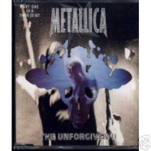 Metallica - The Unforgiven ll