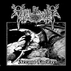 Tzelmoth - Arcano Lucifer