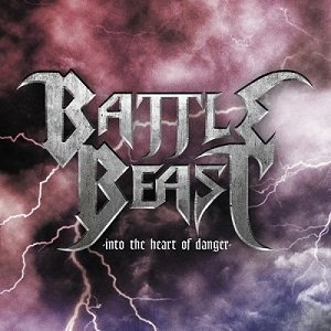 Battle Beast - Into the Heart of Danger