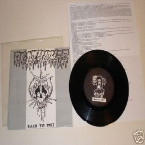 Agathocles - Back to 1987