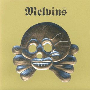 Melvins - It's Shoved / Forgotten Principles