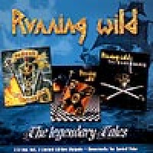Running Wild - Legendary Tales