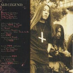 Sad Legend - Live 1997
