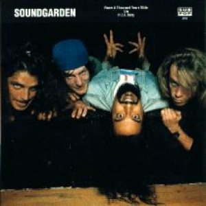 Soundgarden - Room a Thousand Years Wide