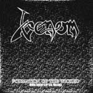 Venom - Formations of the Wicked