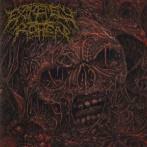 Extremely Rotten - Extremely Rotten
