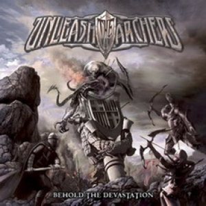 Unleash the Archers - Behold the Devastation