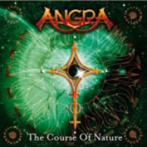 Angra - The Course of Nature