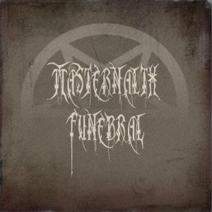 Masternalth Funebral - Regnum di Morte