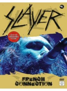 Slayer - French Connection