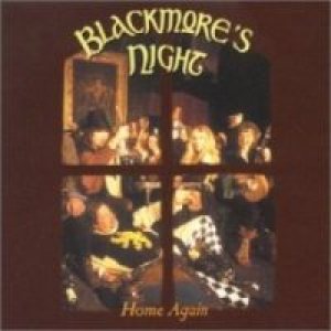 Blackmore's Night - Home Again